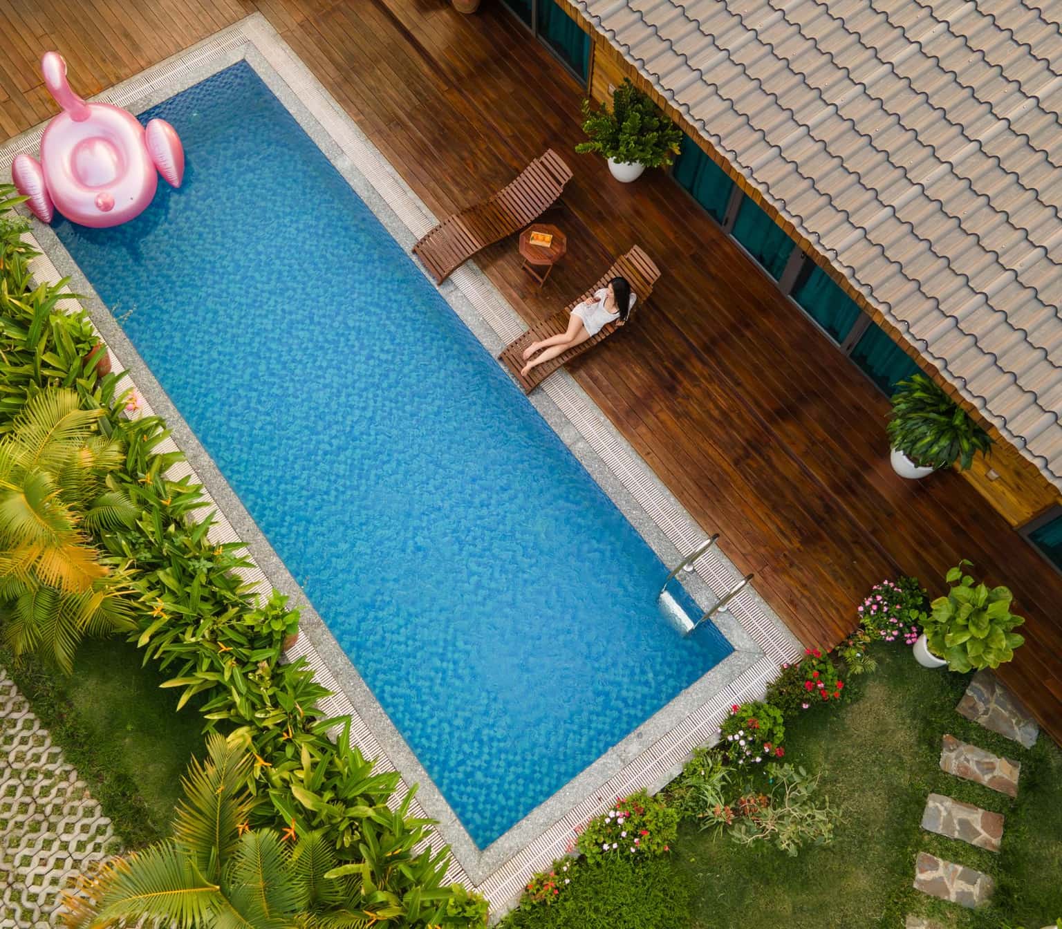 Mimi's House tại Minh Phú, Sóc Sơn