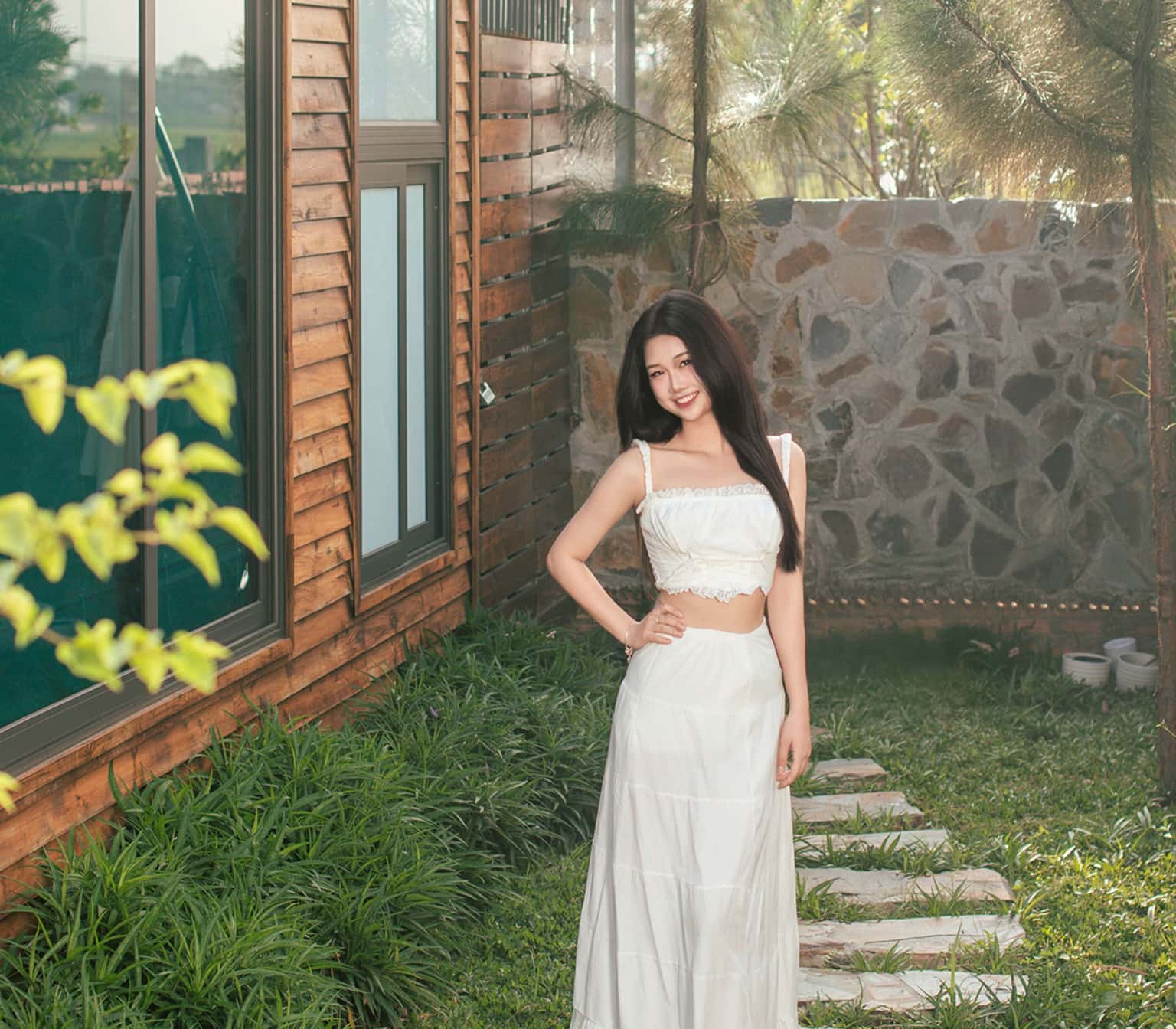 Mimi's House tại Minh Phú, Sóc Sơn