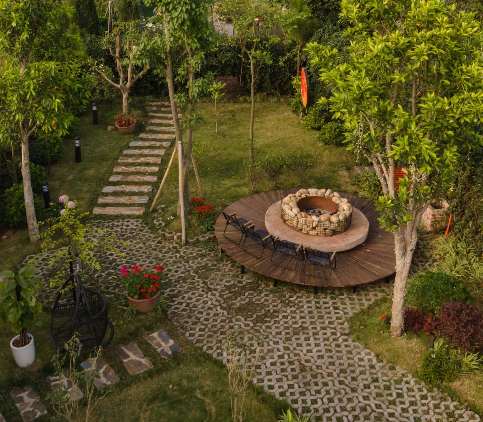 Mimi's House tại Minh Phú, Sóc Sơn