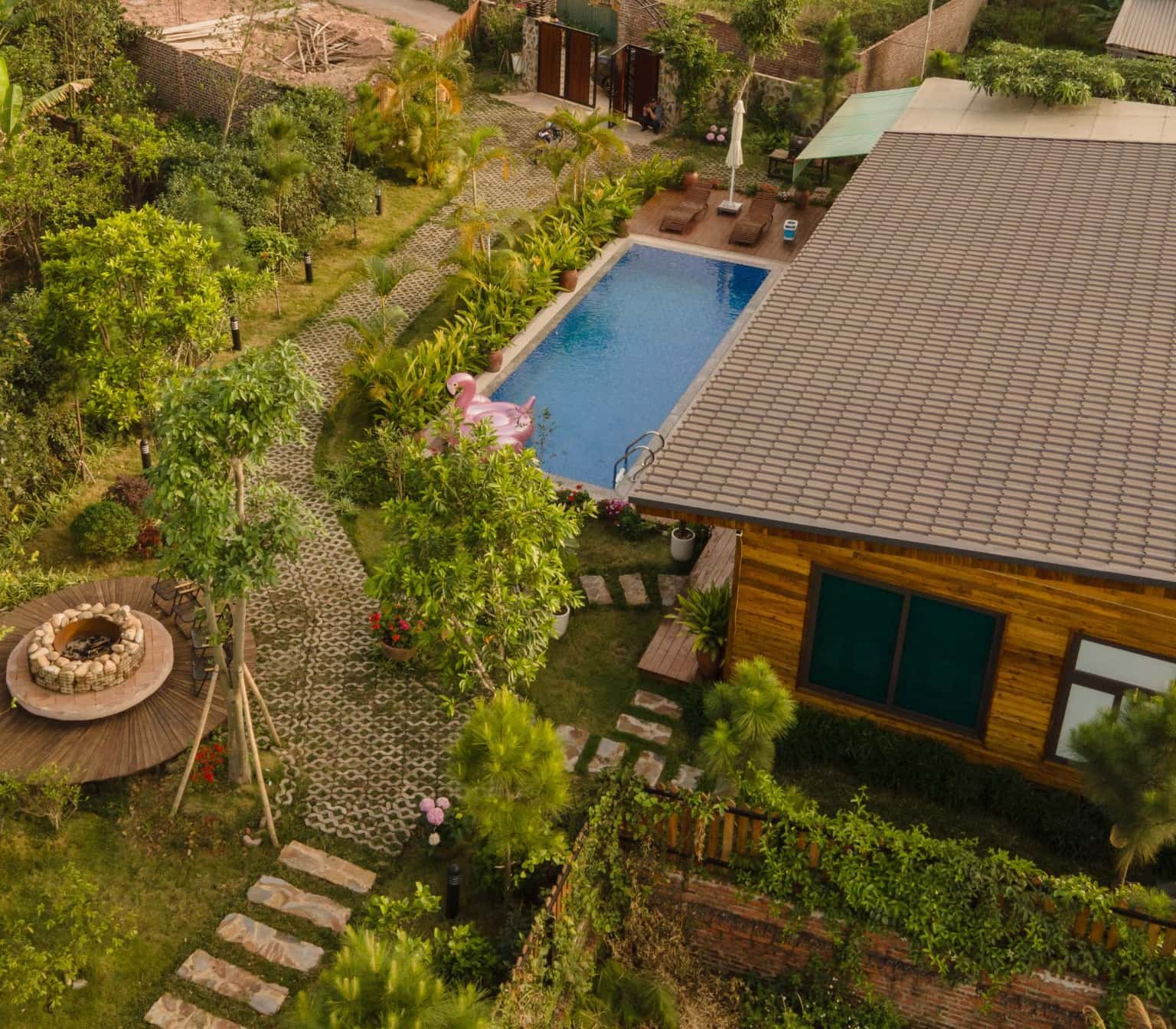 Mimi's House tại Minh Phú, Sóc Sơn