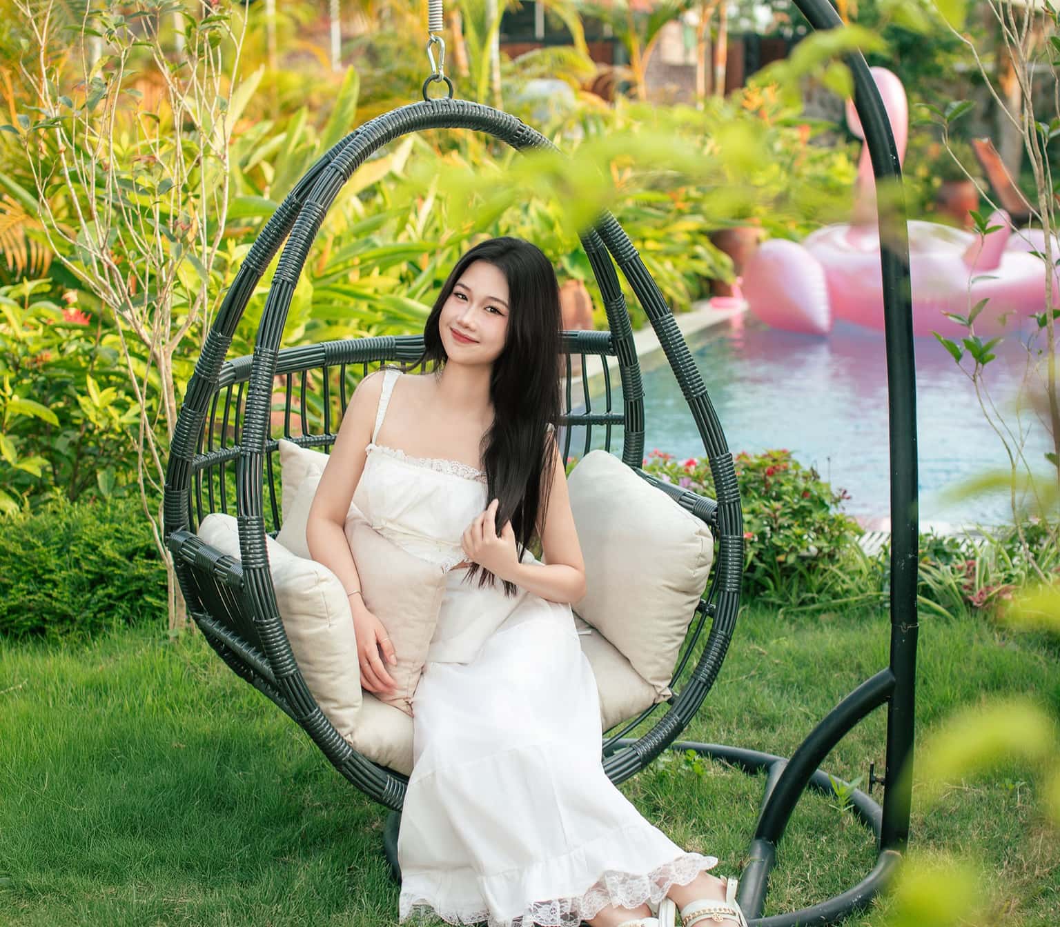 Mimi's House tại Minh Phú, Sóc Sơn