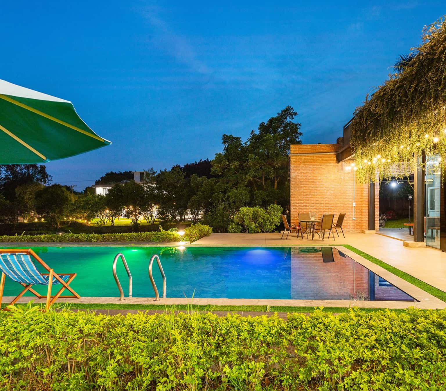 Eden Villa 1 tại Lâm Trường, Sóc Sơn
