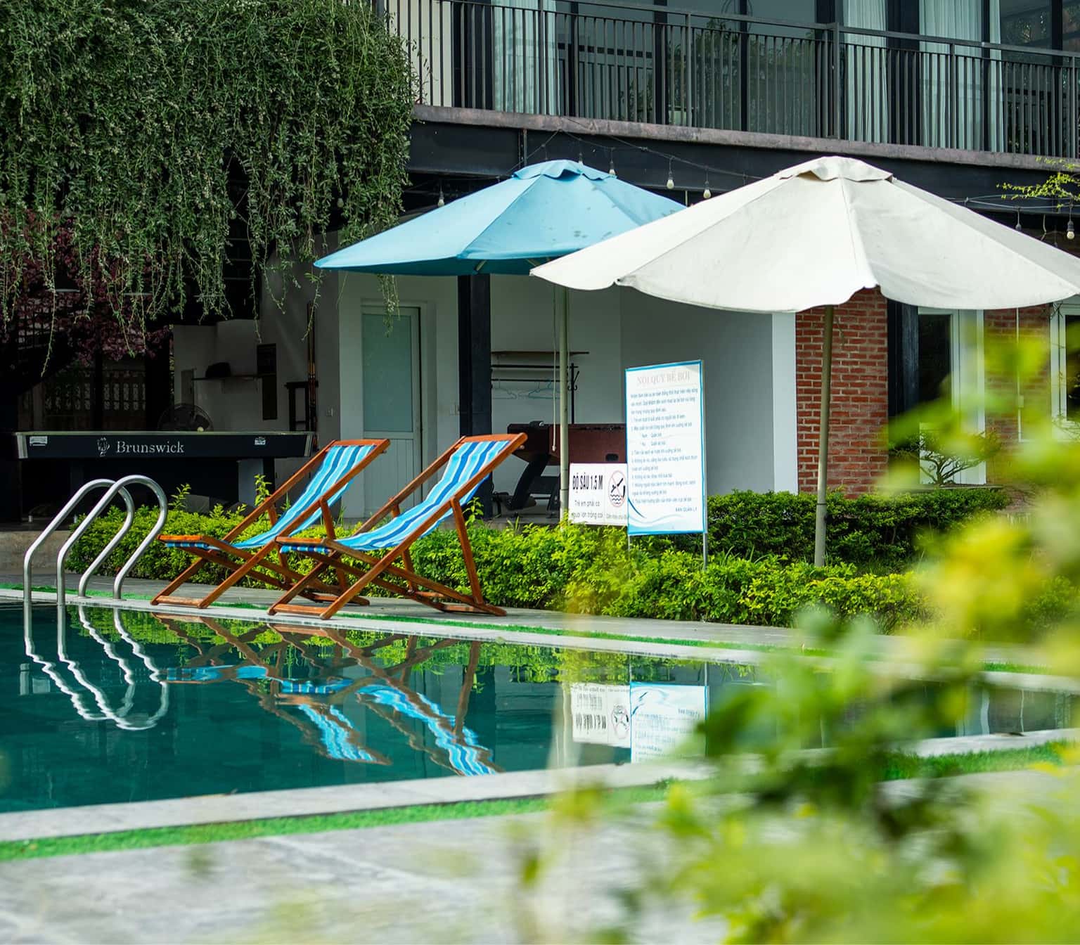Eden Villa 1 tại Lâm Trường, Sóc Sơn