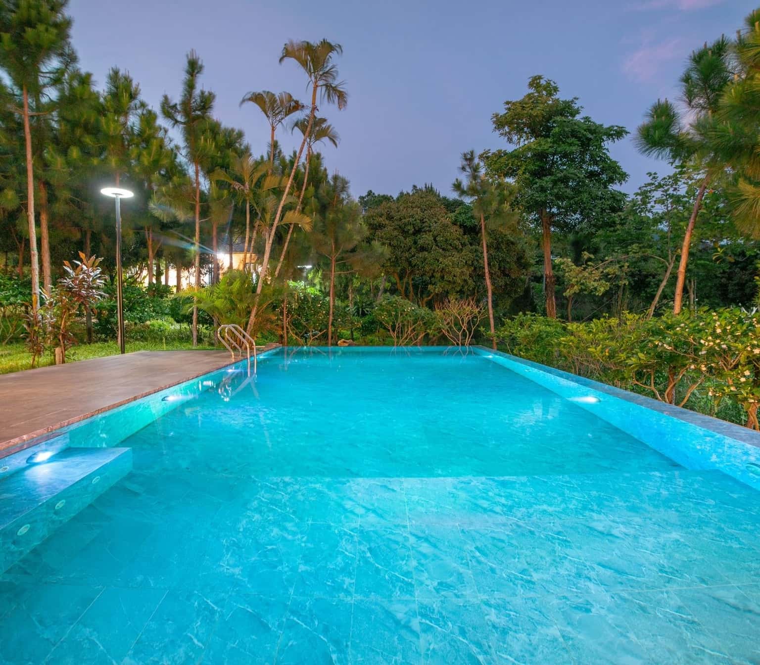Eagle Villa 4 tại Lâm Trường, Sóc Sơn