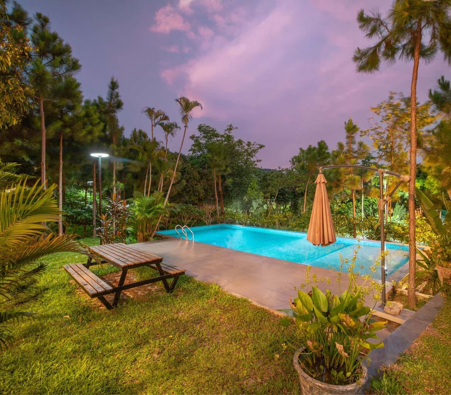 Eagle Villa 4 tại Lâm Trường, Sóc Sơn