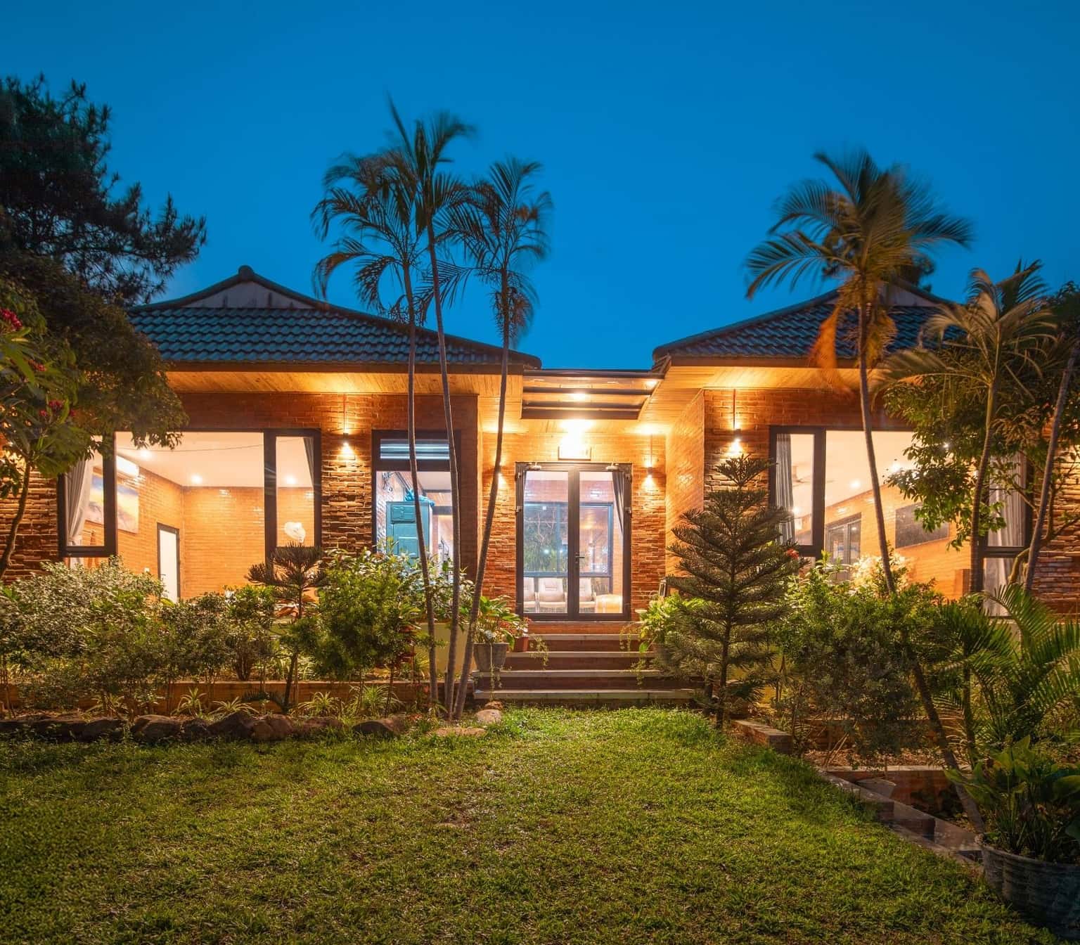 Eagle Villa 4 tại Lâm Trường, Sóc Sơn