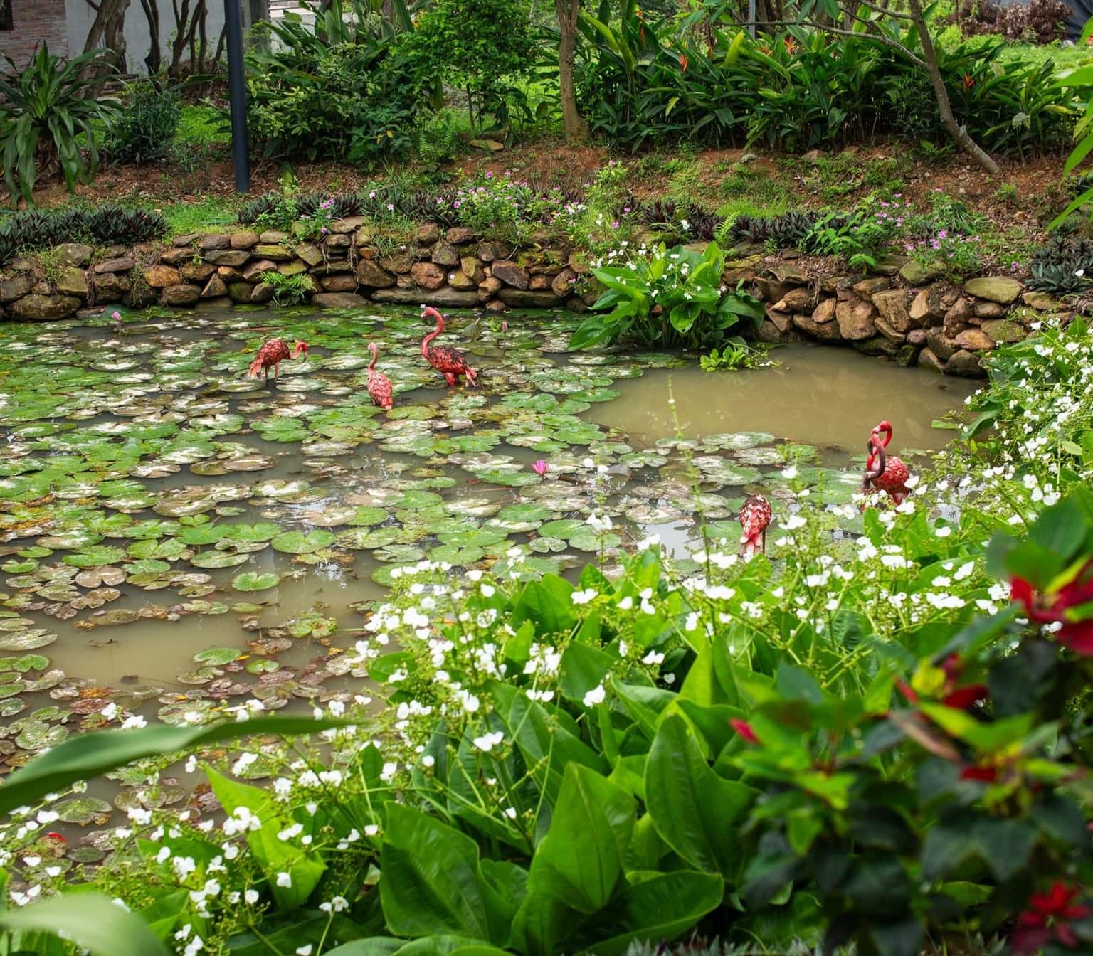 Eagle Villa 4 tại Lâm Trường, Sóc Sơn