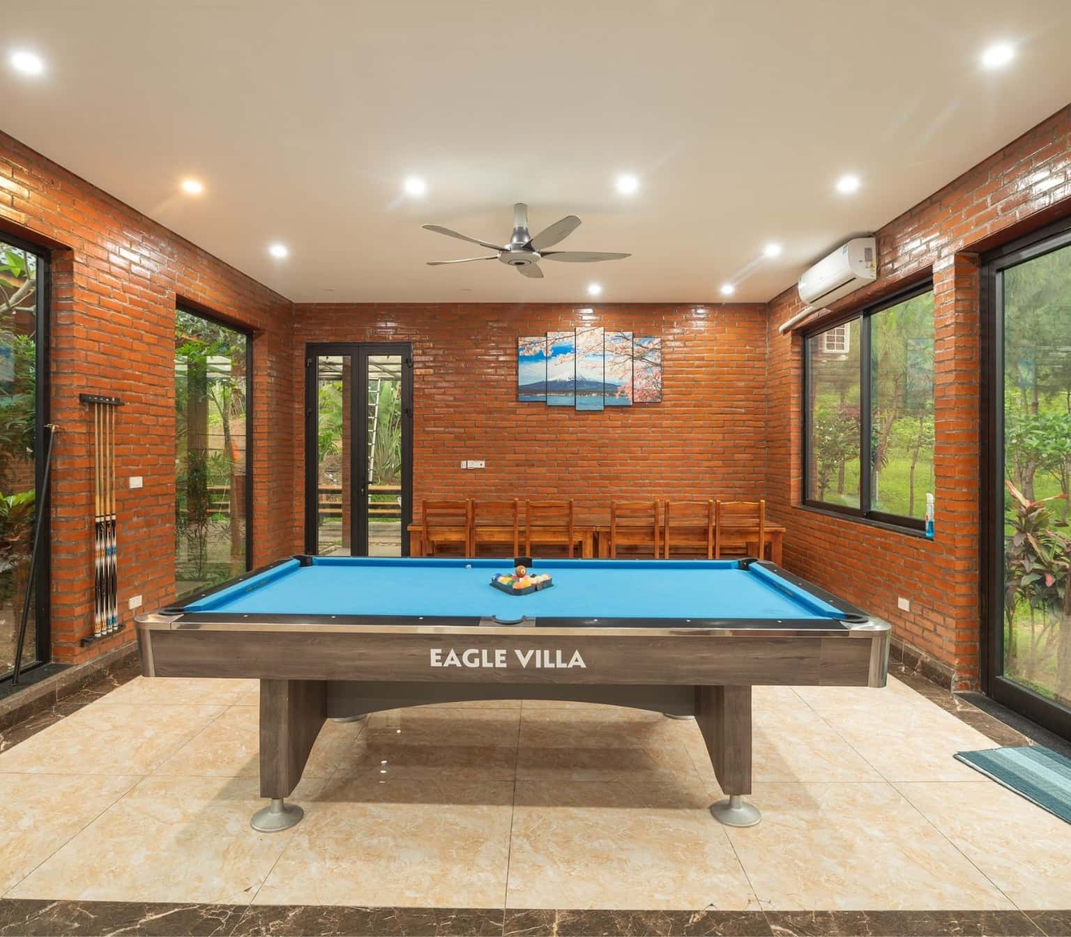 Eagle Villa 4 tại Lâm Trường, Sóc Sơn