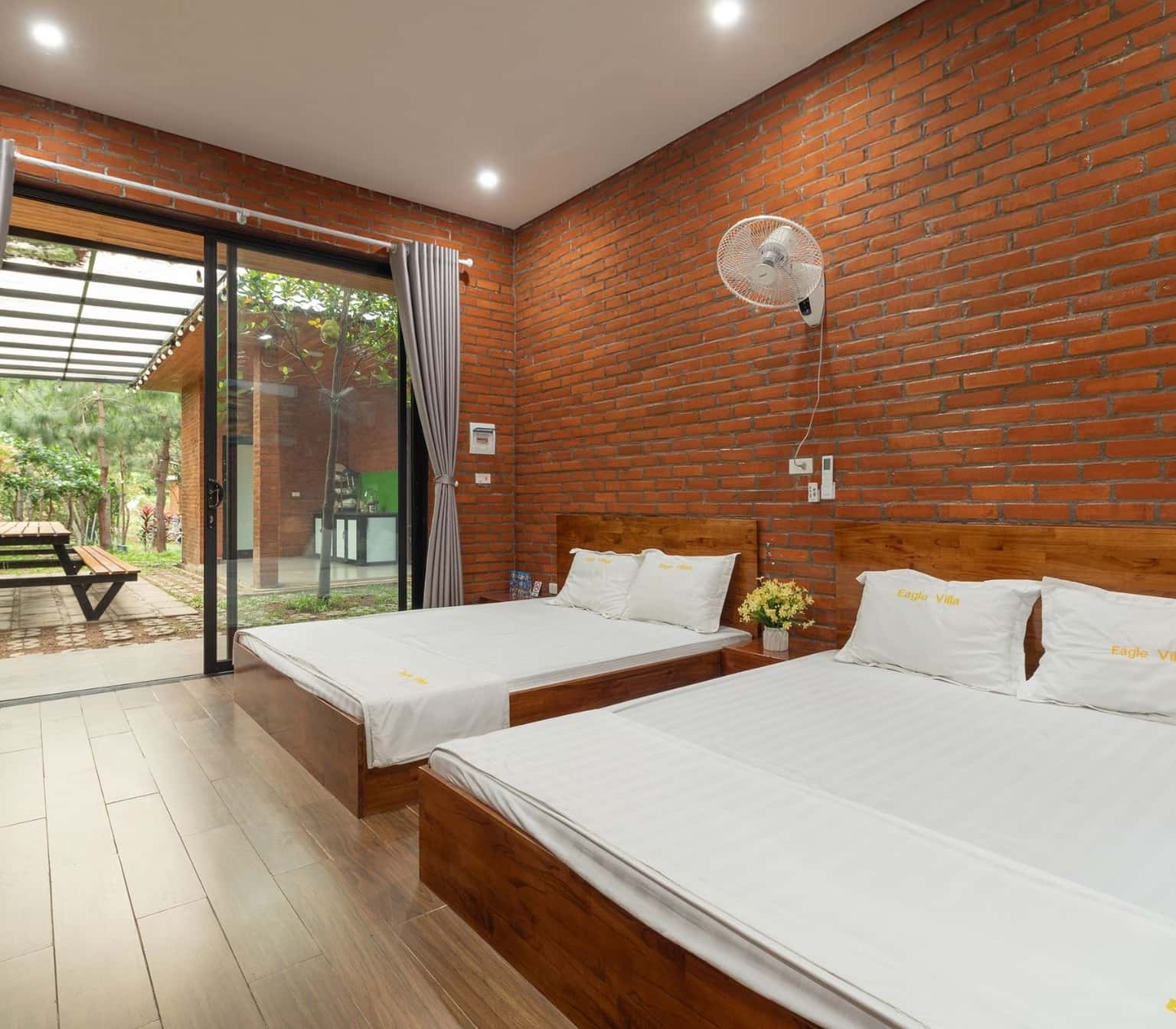 Eagle Villa 4 tại Lâm Trường, Sóc Sơn