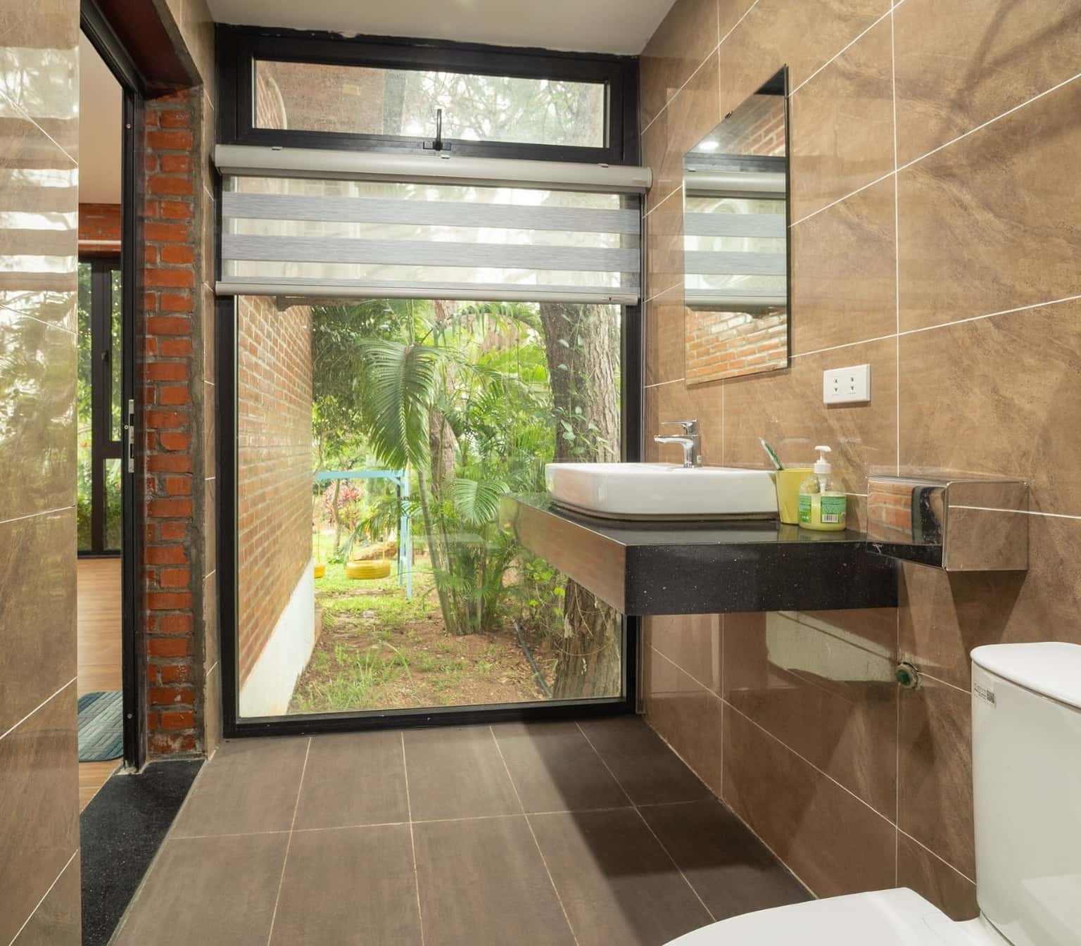 Eagle Villa 4 tại Lâm Trường, Sóc Sơn