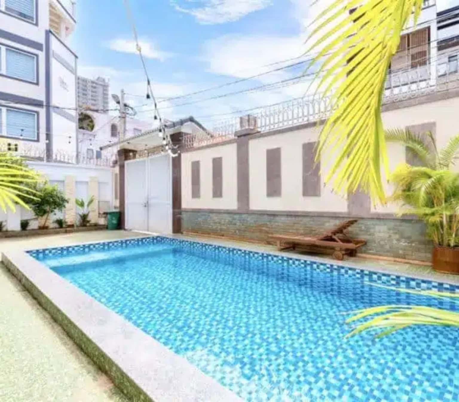 Paradise Villa 34/6 Võ Thị Sáu, Vũng Tàu