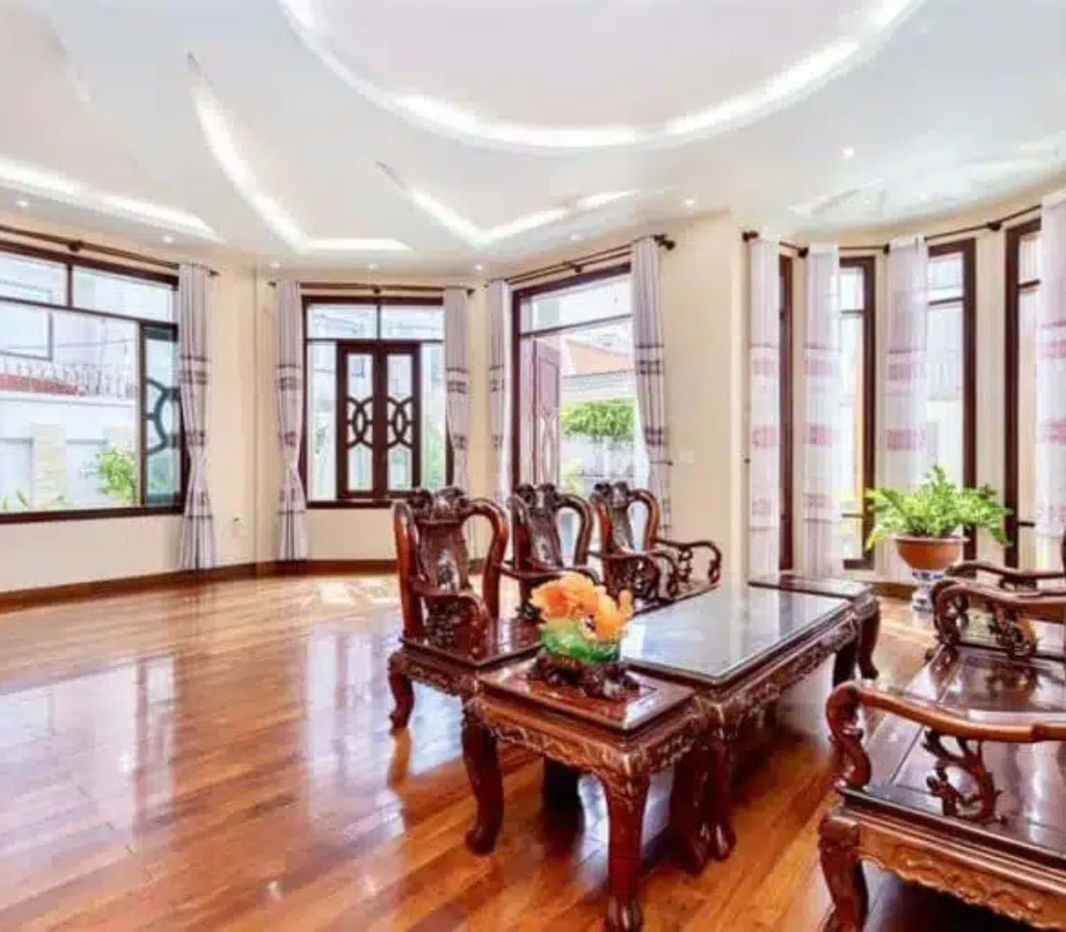 Paradise Villa 34/6 Võ Thị Sáu, Vũng Tàu
