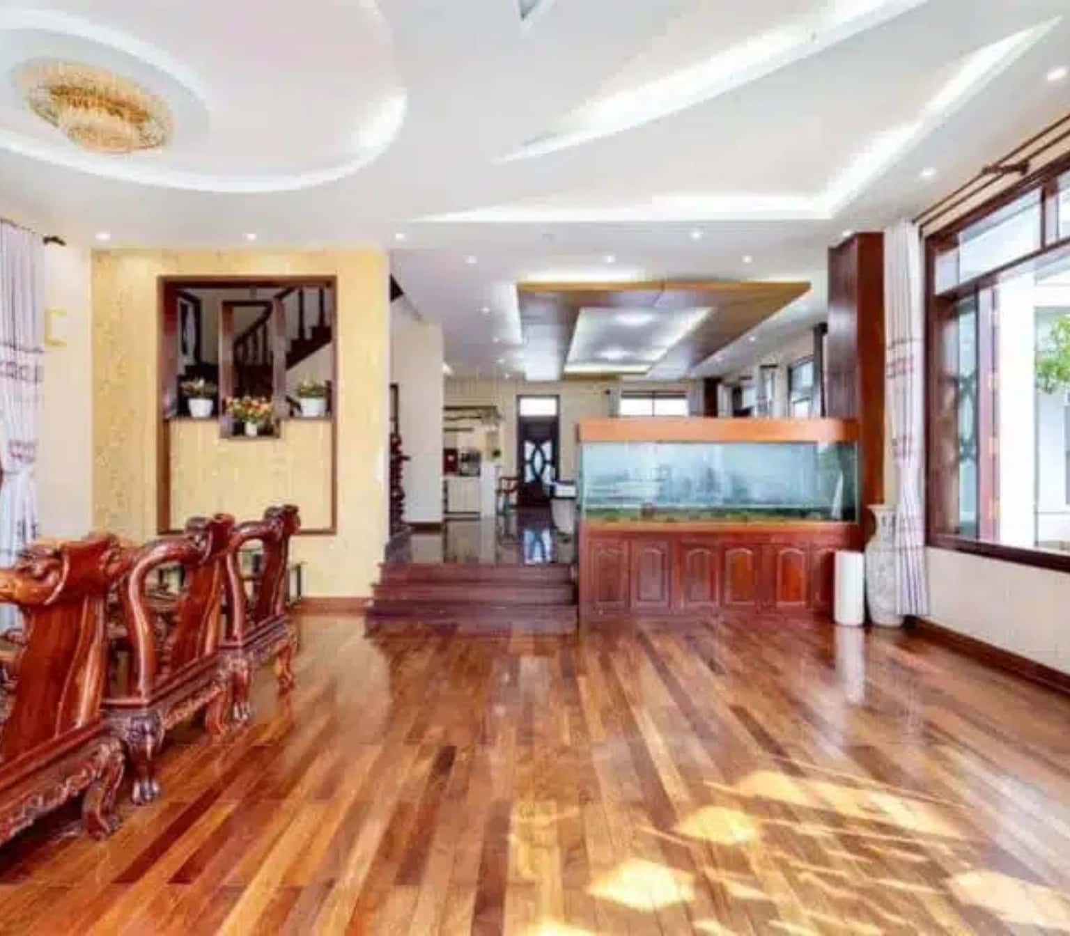 Paradise Villa 34/6 Võ Thị Sáu, Vũng Tàu