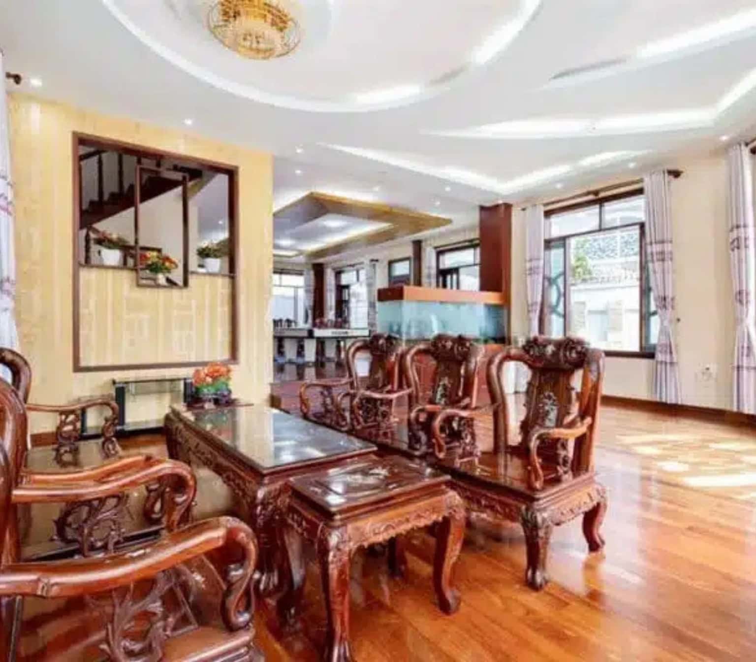 Paradise Villa 34/6 Võ Thị Sáu, Vũng Tàu