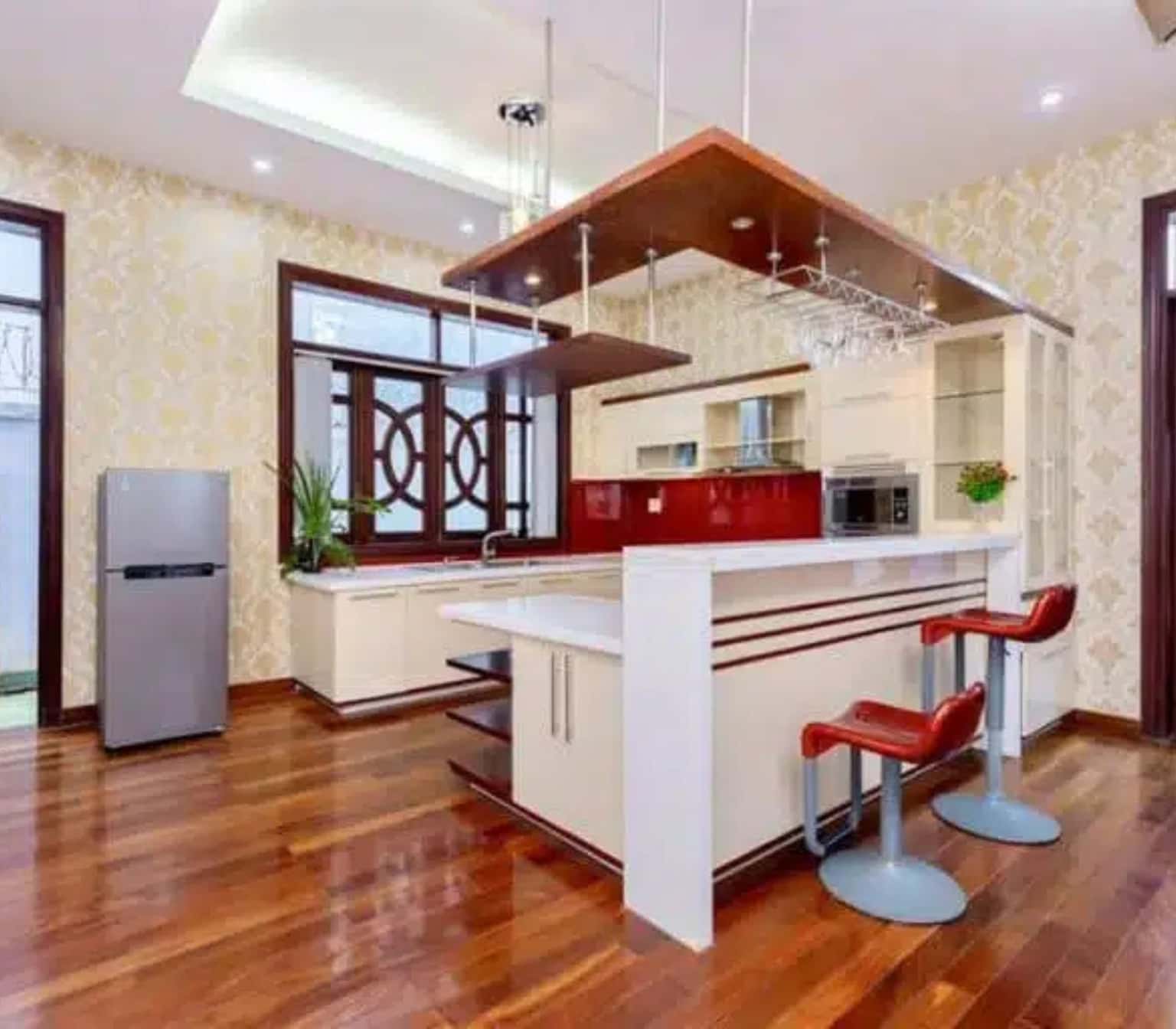 Paradise Villa 34/6 Võ Thị Sáu, Vũng Tàu