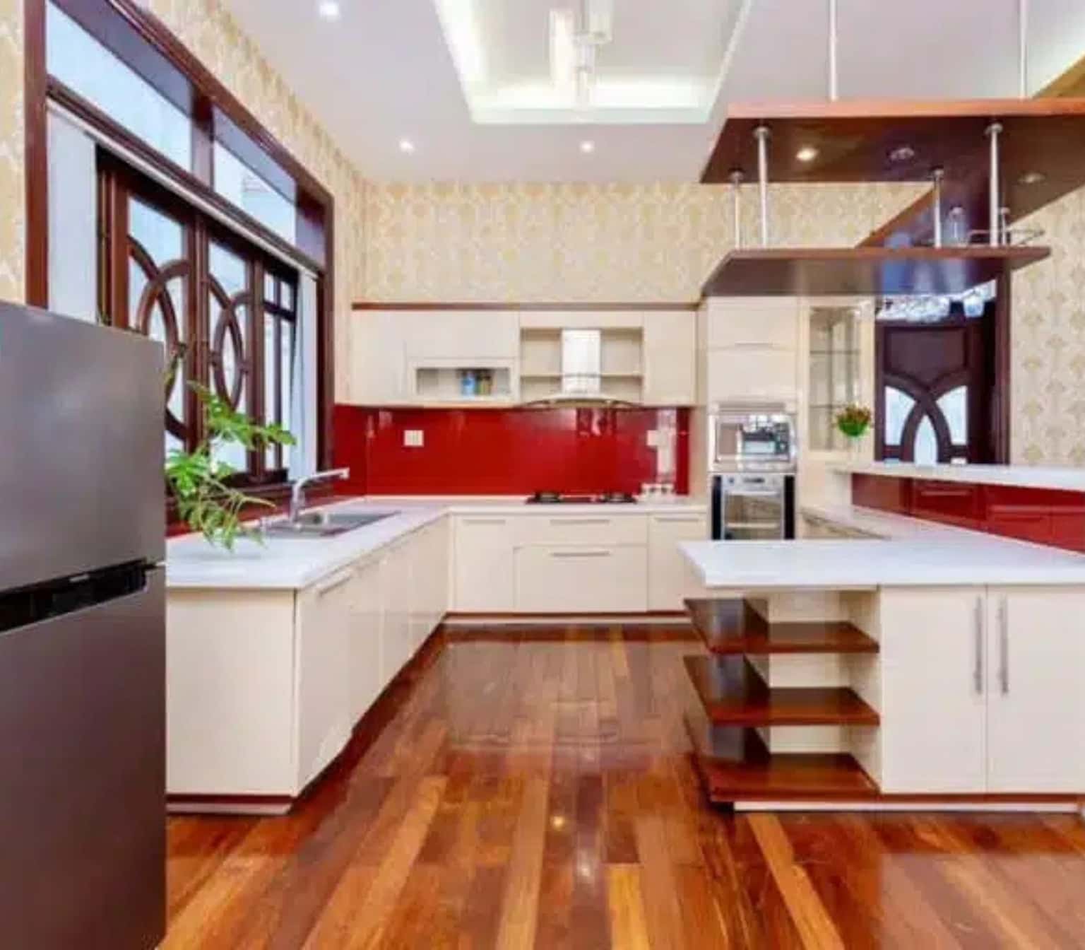 Paradise Villa 34/6 Võ Thị Sáu, Vũng Tàu
