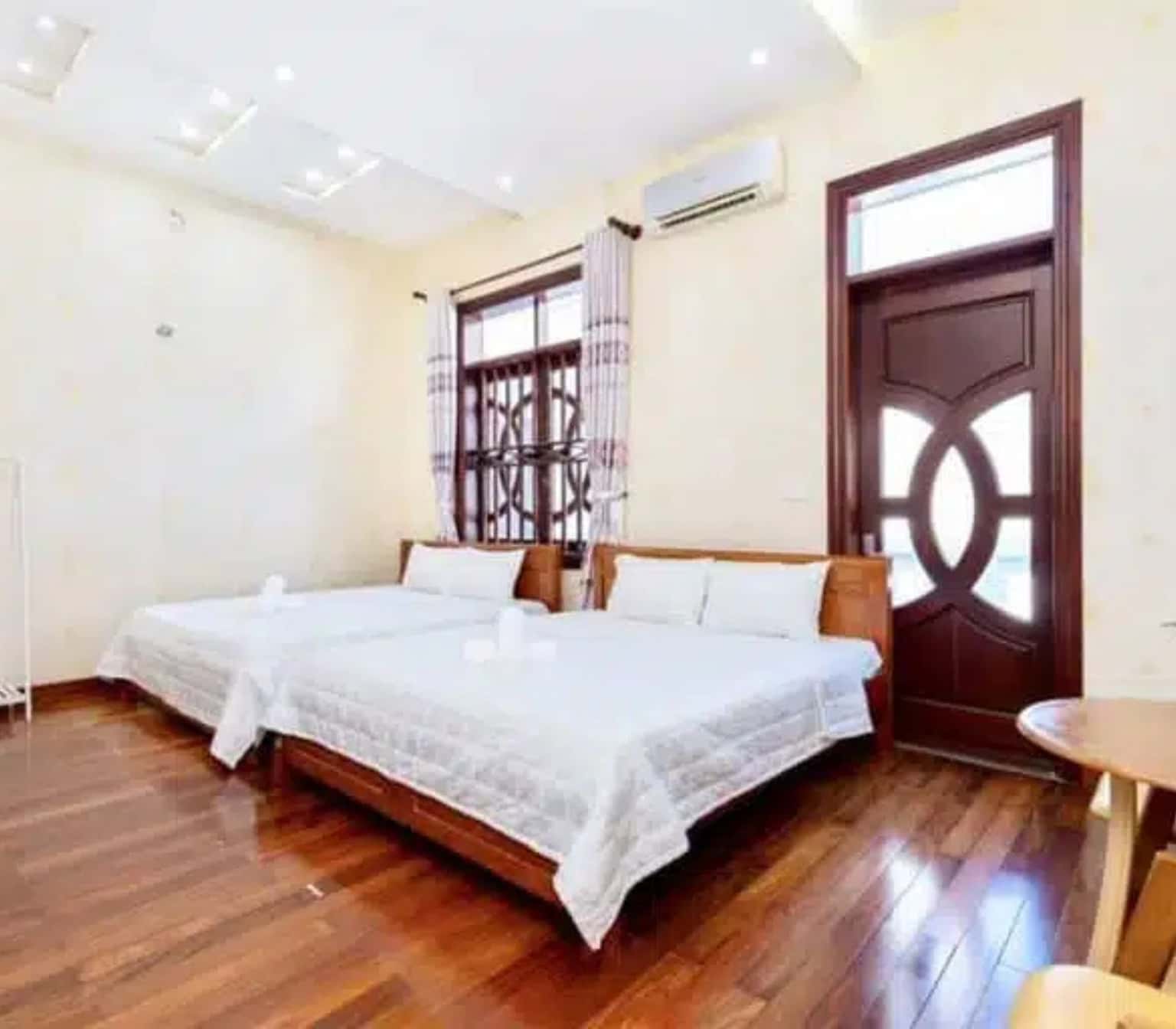 Paradise Villa 34/6 Võ Thị Sáu, Vũng Tàu