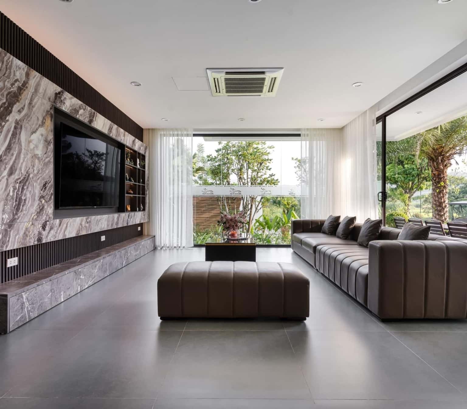 Xavia Villa tại Vân Hòa, Ba Vì