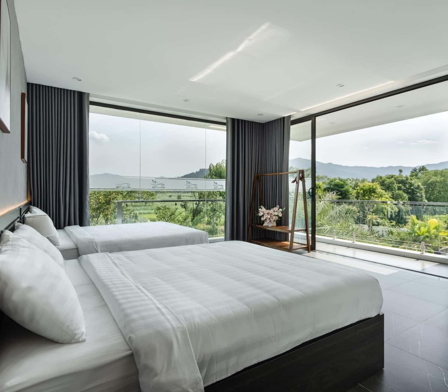 Xavia Villa tại Vân Hòa, Ba Vì