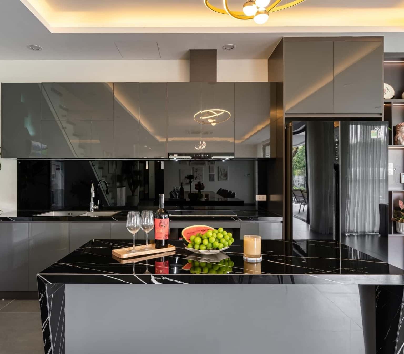Xavia Villa tại Vân Hòa, Ba Vì
