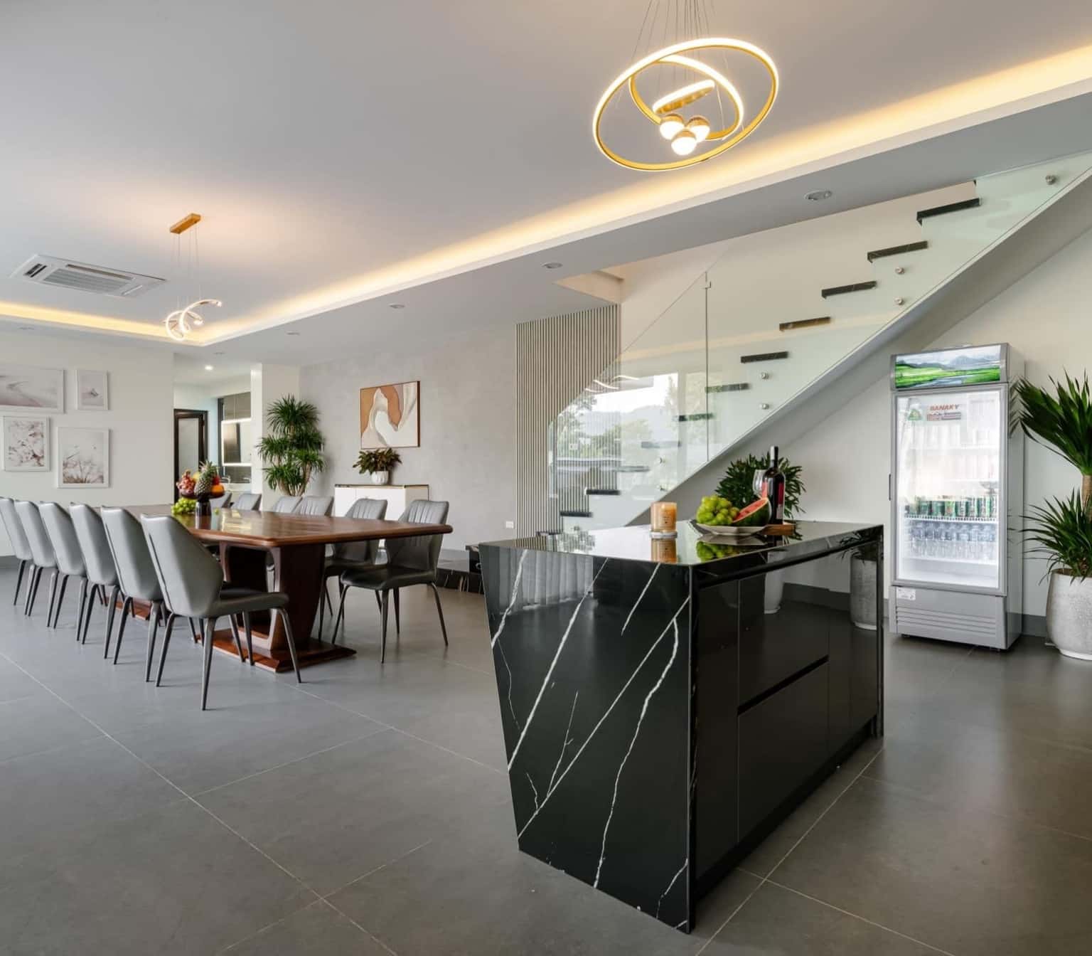 Xavia Villa tại Vân Hòa, Ba Vì