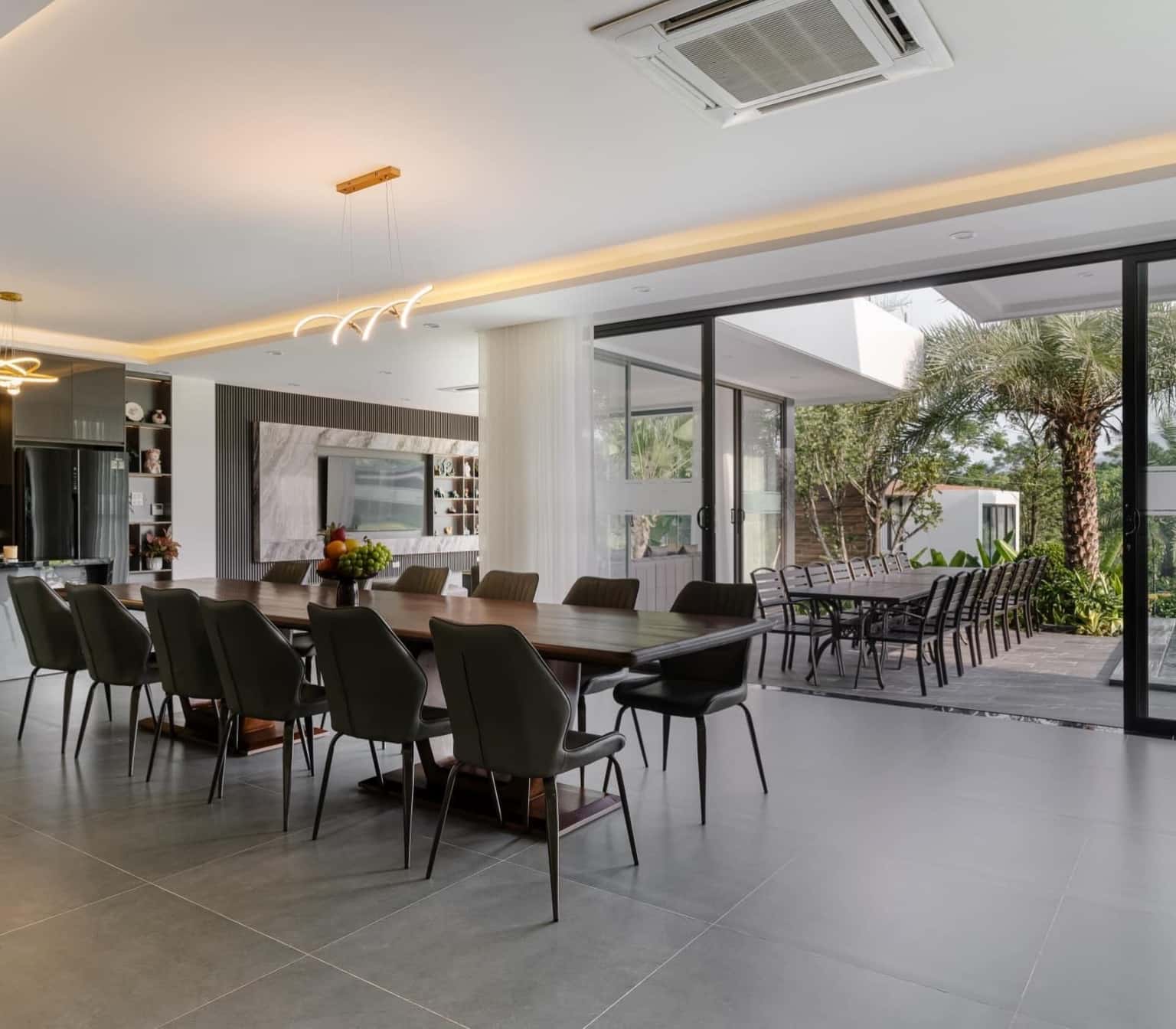 Xavia Villa tại Vân Hòa, Ba Vì