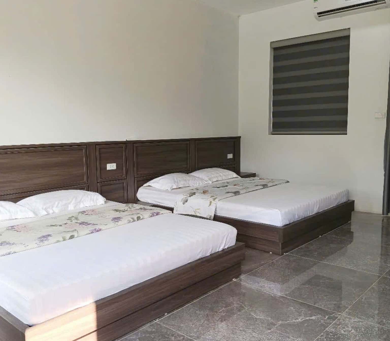 Akira Villa tại Vân Hòa, Ba Vì