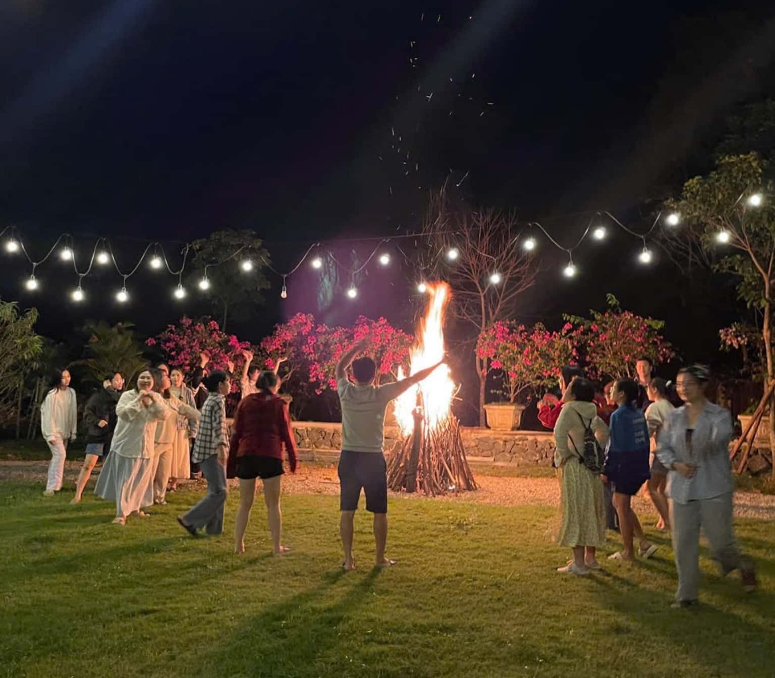 Akira Villa tại Vân Hòa, Ba Vì