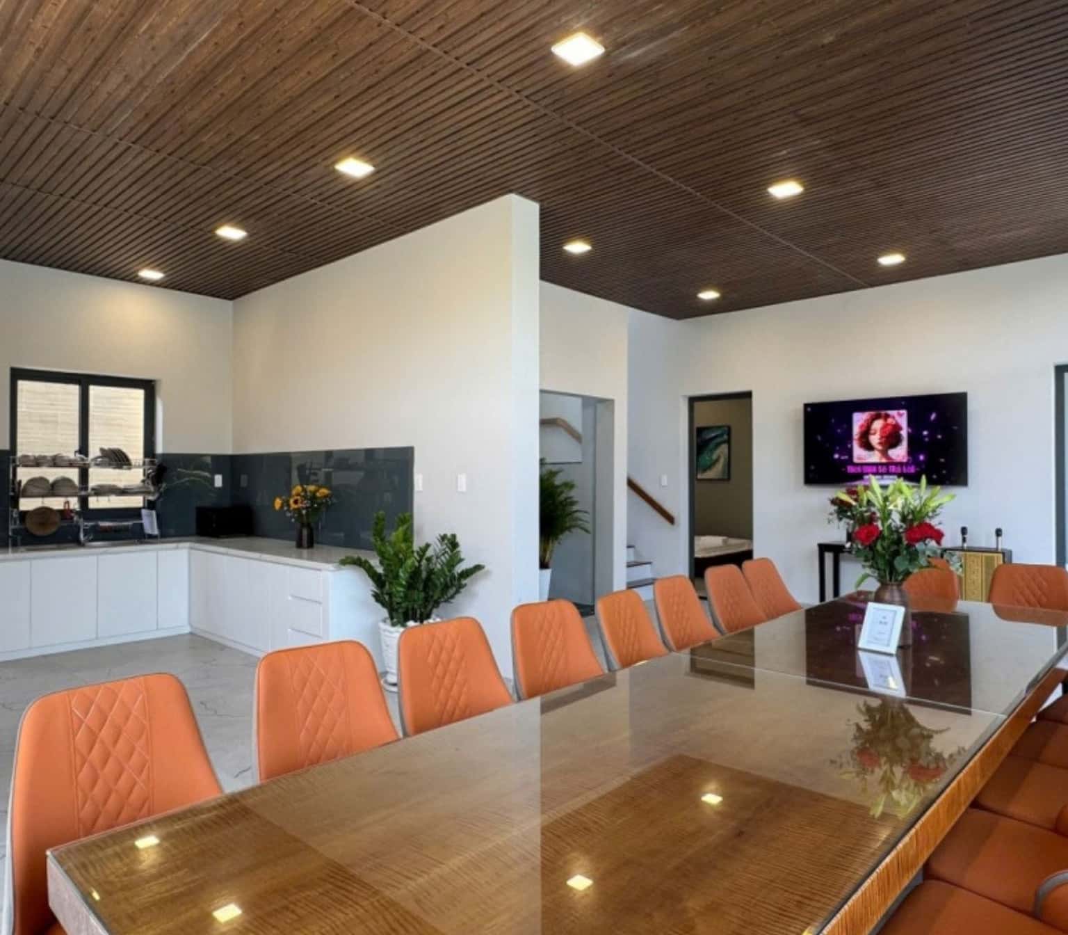 Trần Duy Villa C4 Ba Vì, Vũng Tàu