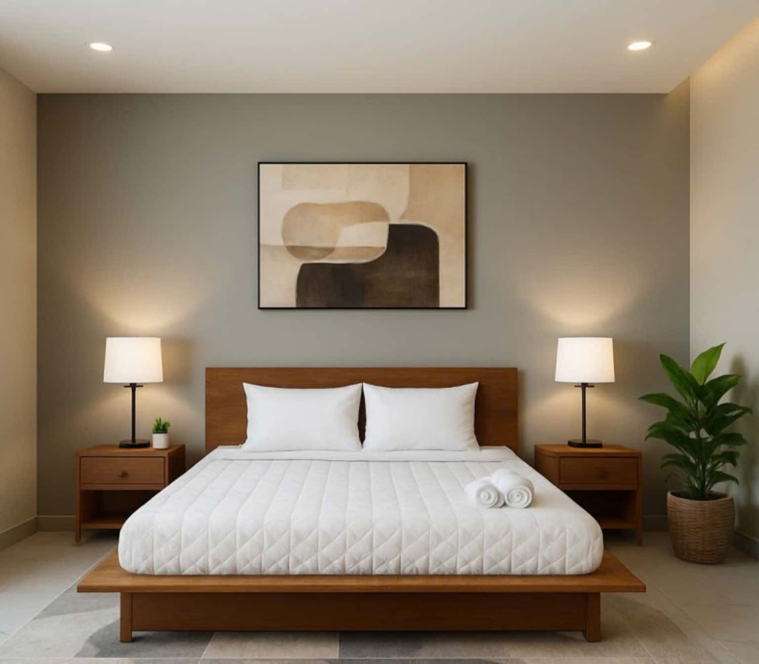 Trần Duy Villa C4 Ba Vì, Vũng Tàu