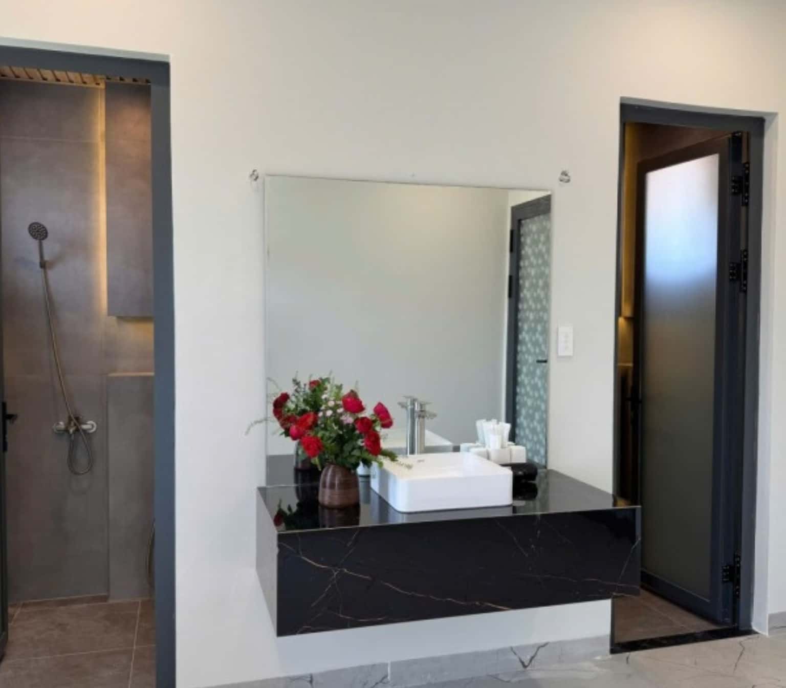 Trần Duy Villa C4 Ba Vì, Vũng Tàu