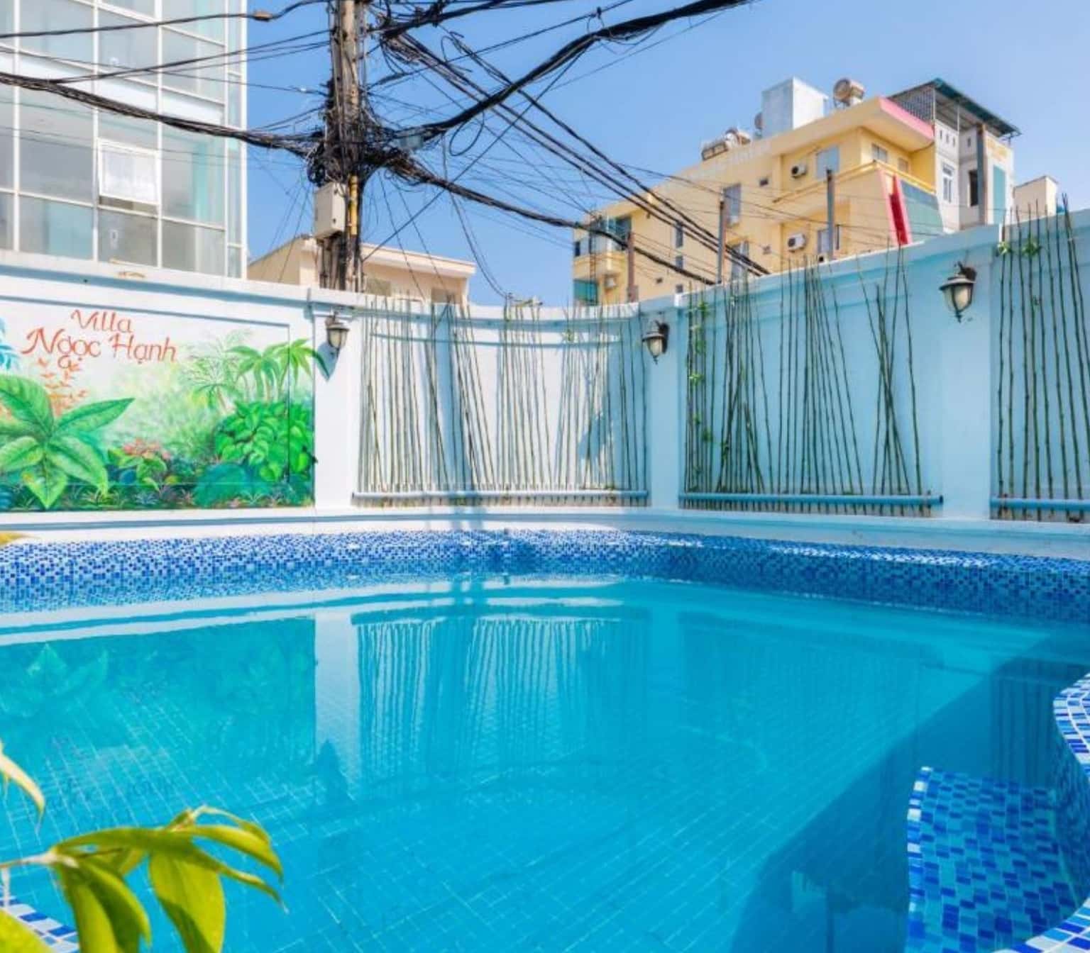 Trần Duy Villa 45/5 Thùy Vân, Vũng Tàu