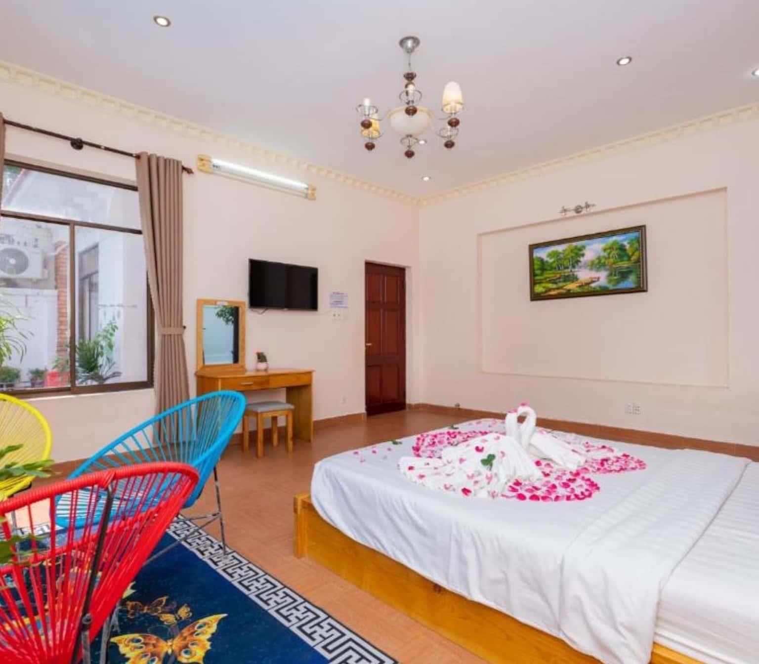Trần Duy Villa 45/5 Thùy Vân, Vũng Tàu