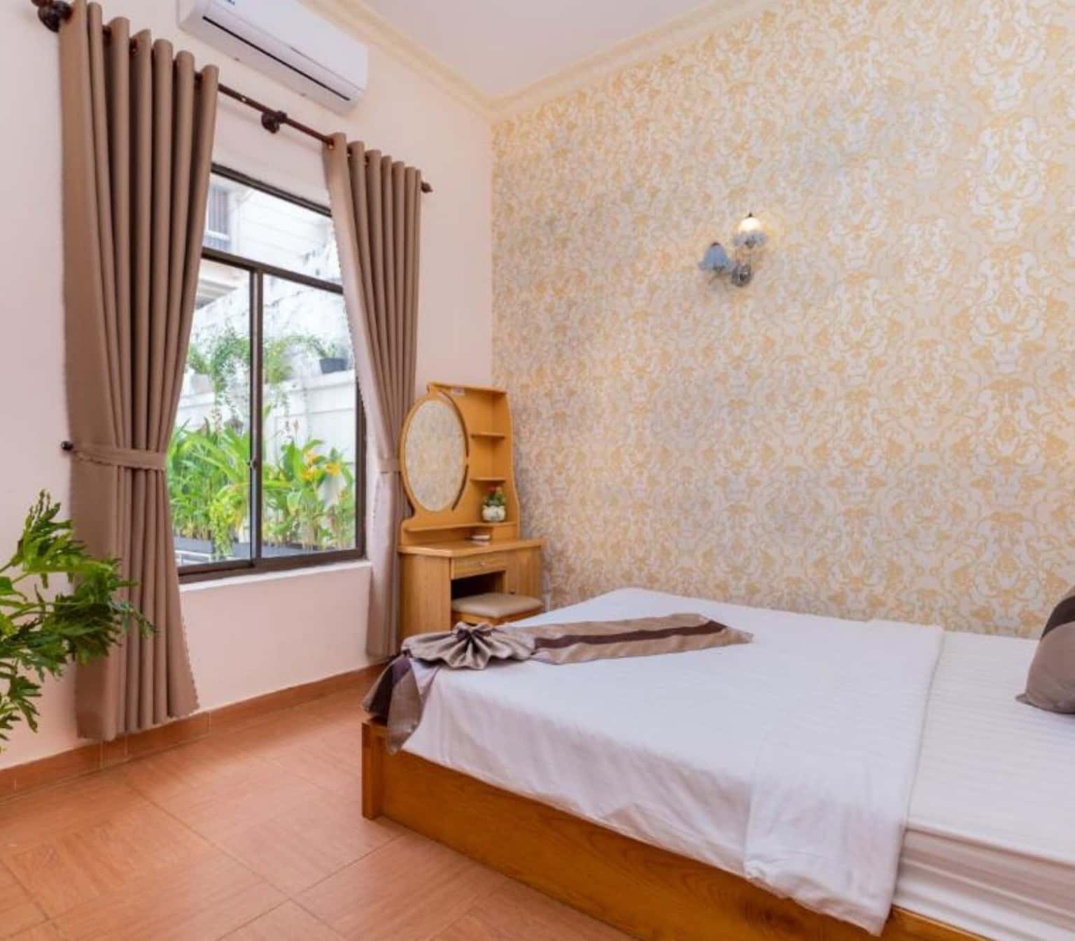Trần Duy Villa 45/5 Thùy Vân, Vũng Tàu