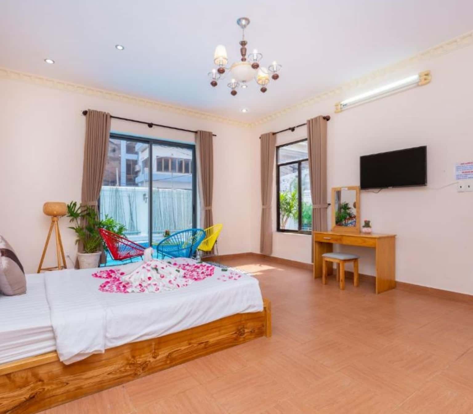 Trần Duy Villa 45/5 Thùy Vân, Vũng Tàu
