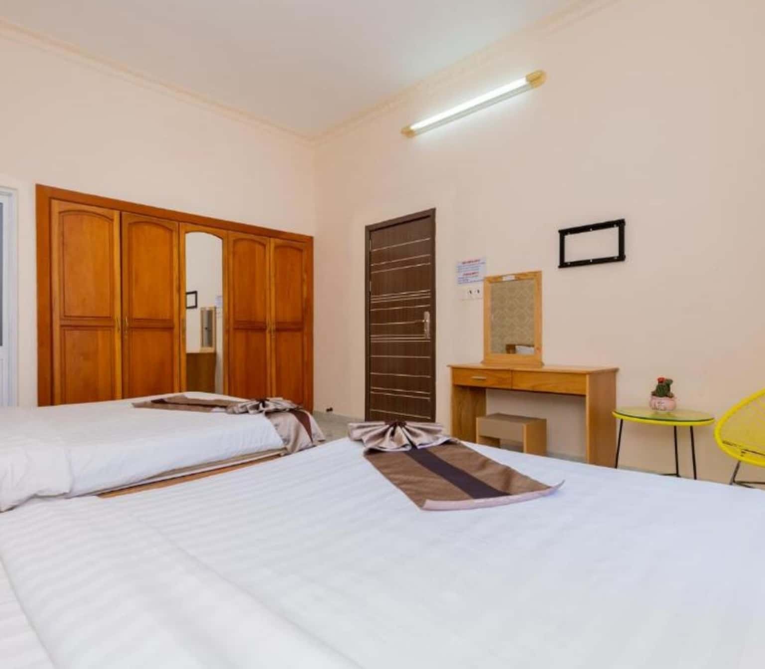 Trần Duy Villa 45/5 Thùy Vân, Vũng Tàu