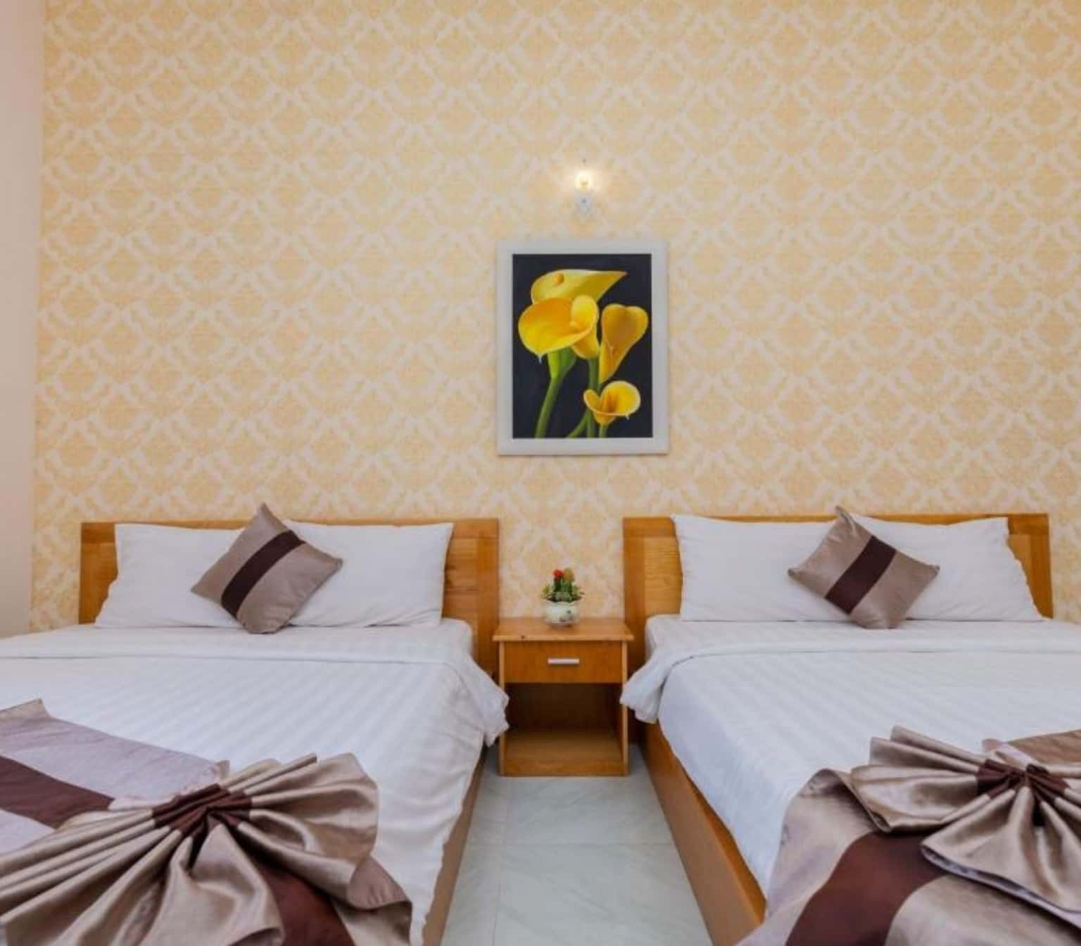 Trần Duy Villa 45/5 Thùy Vân, Vũng Tàu