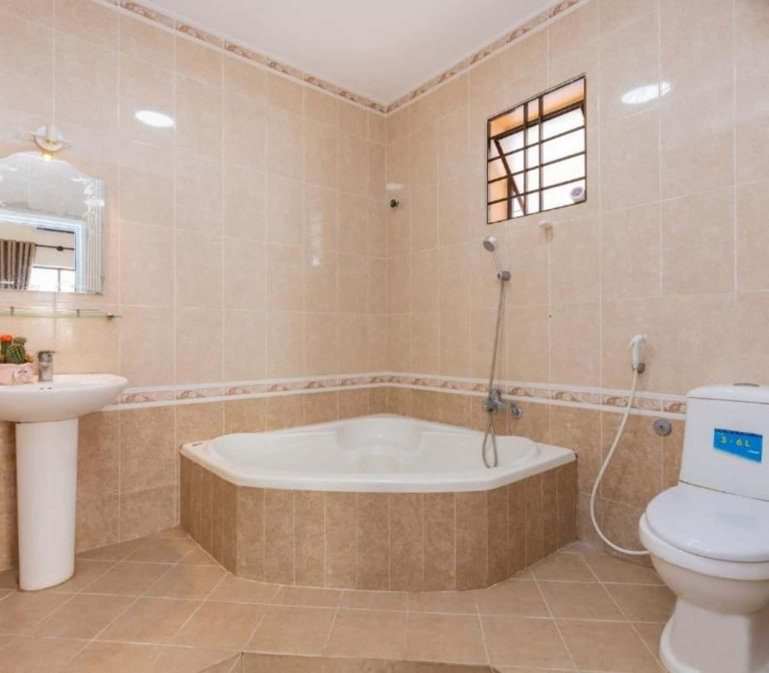 Trần Duy Villa 45/5 Thùy Vân, Vũng Tàu