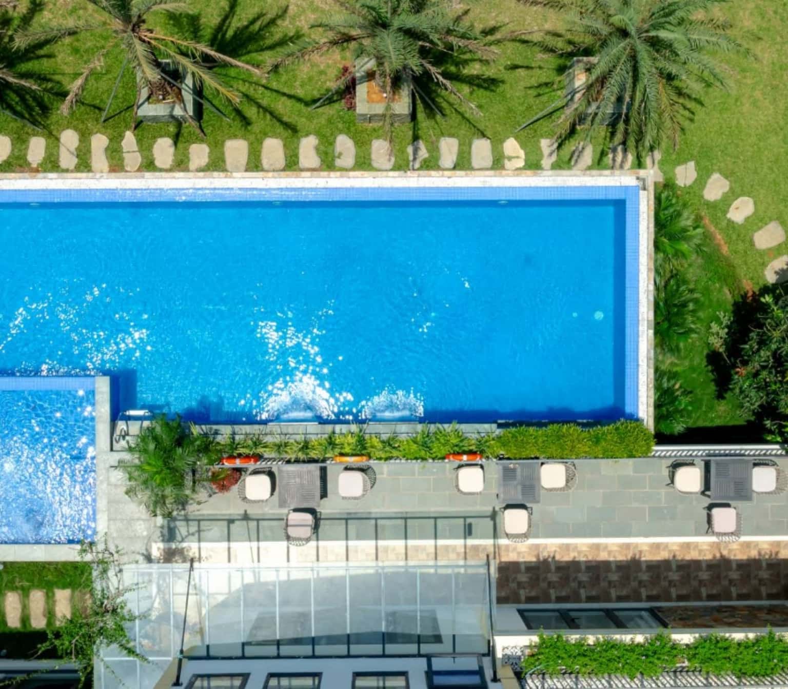 Yên Bài, Ba VìのLakasa Villa
