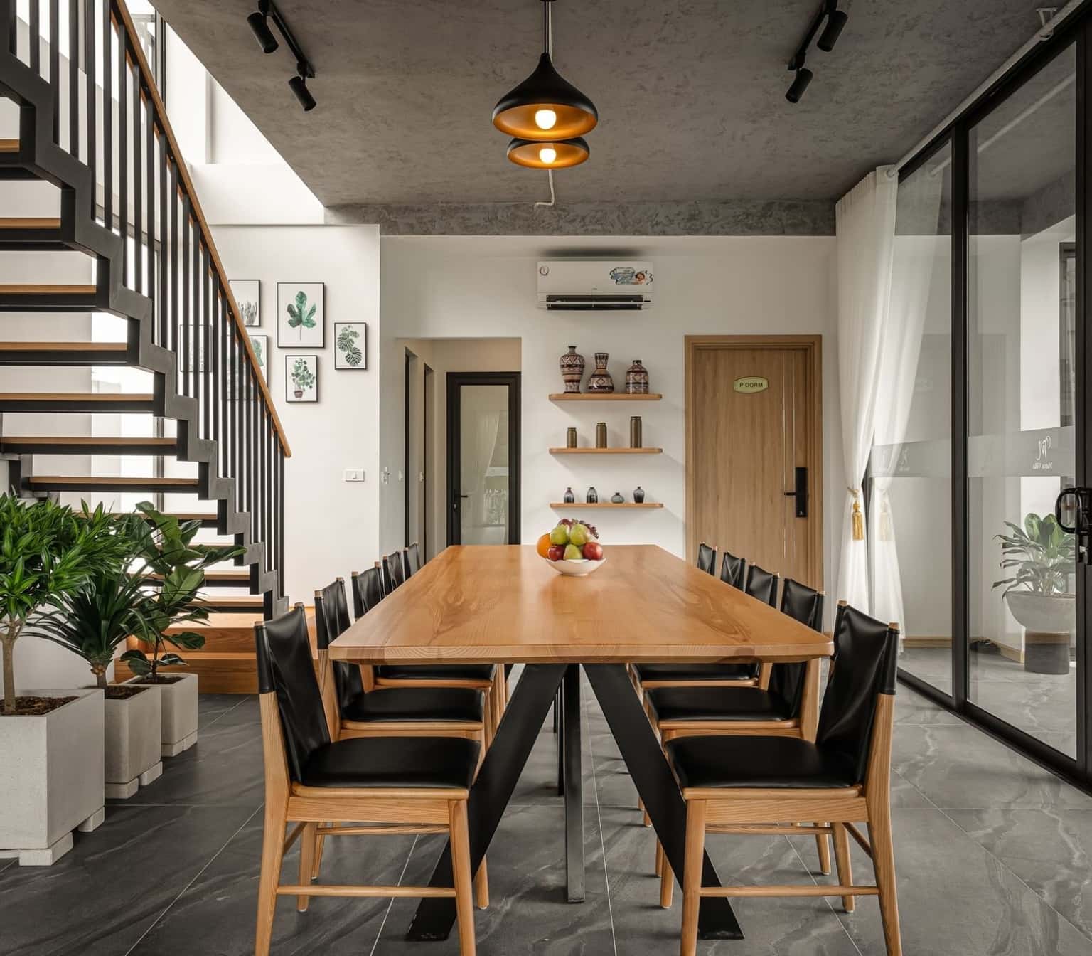 Maya Villa tại Vân Hòa Ba Vì