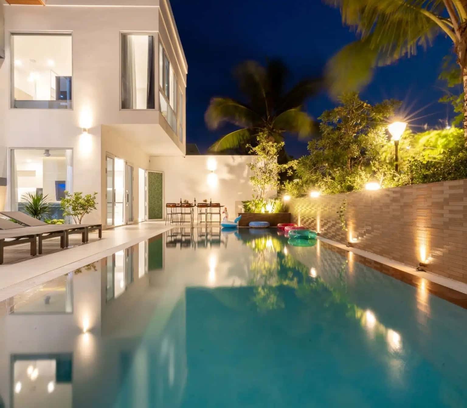 Mer Villa R03 - Aria Resort, Vũng Tàu