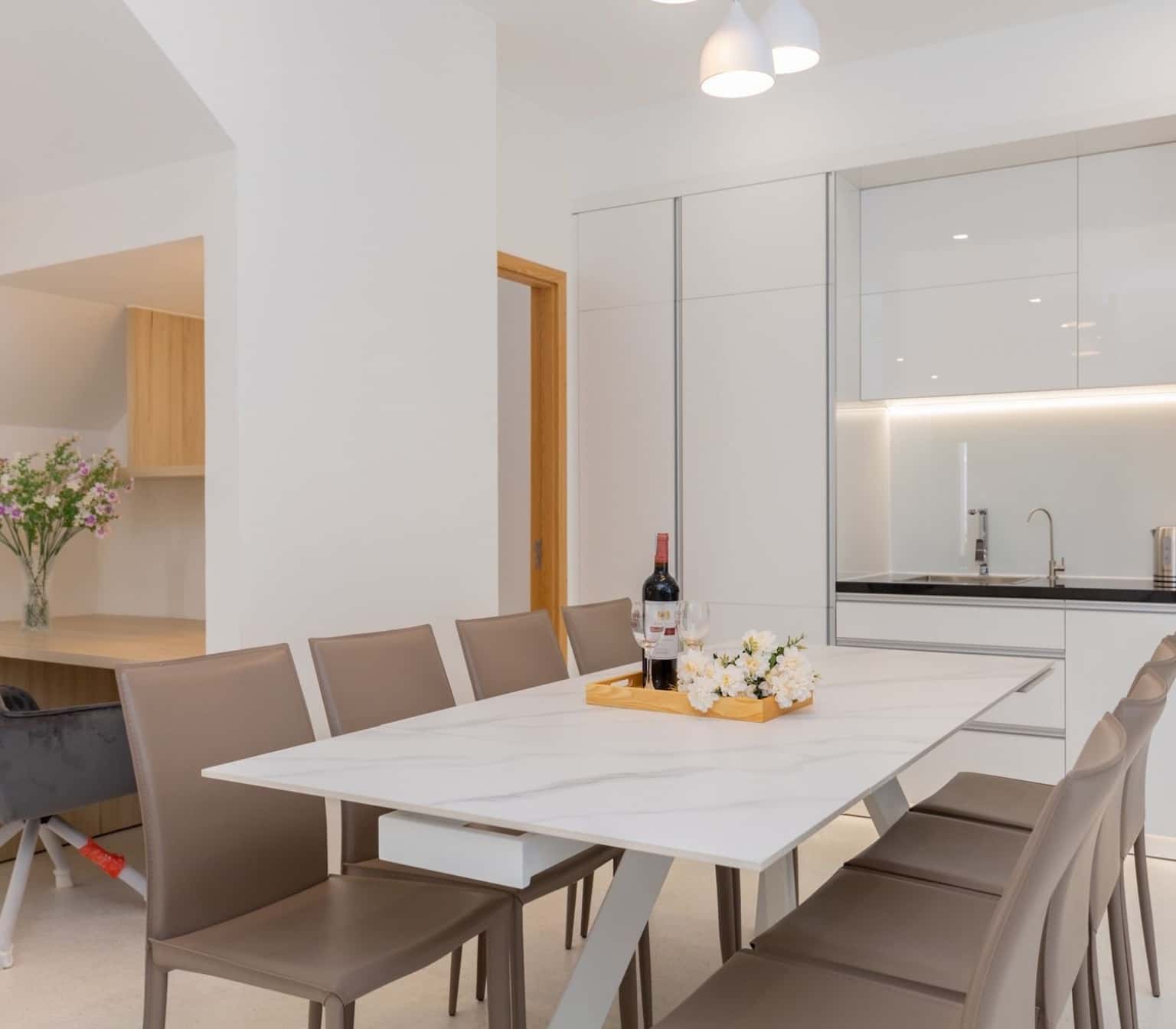 Mer Villa R03 - Aria Resort, Vũng Tàu