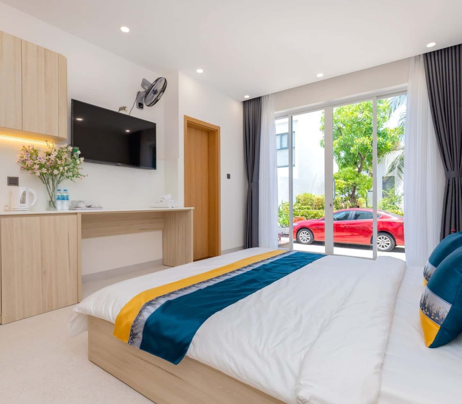 Mer Villa R03 - Aria Resort, Vũng Tàu