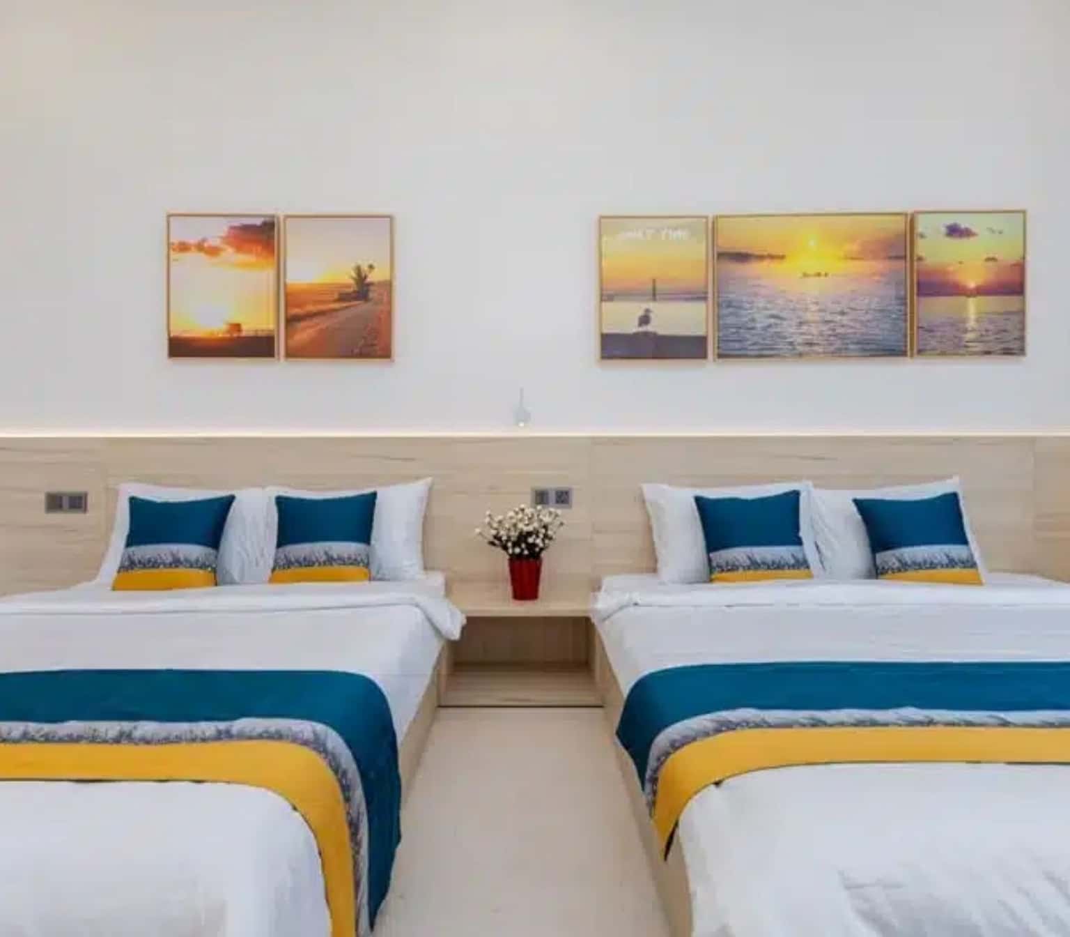 Mer Villa R03 - Aria Resort, Vũng Tàu