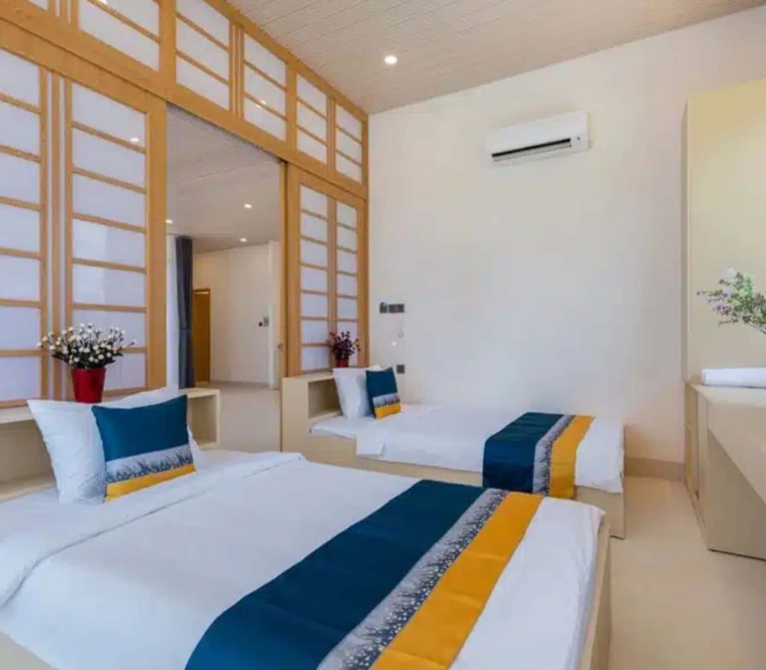 Mer Villa R03 - Aria Resort, Vũng Tàu