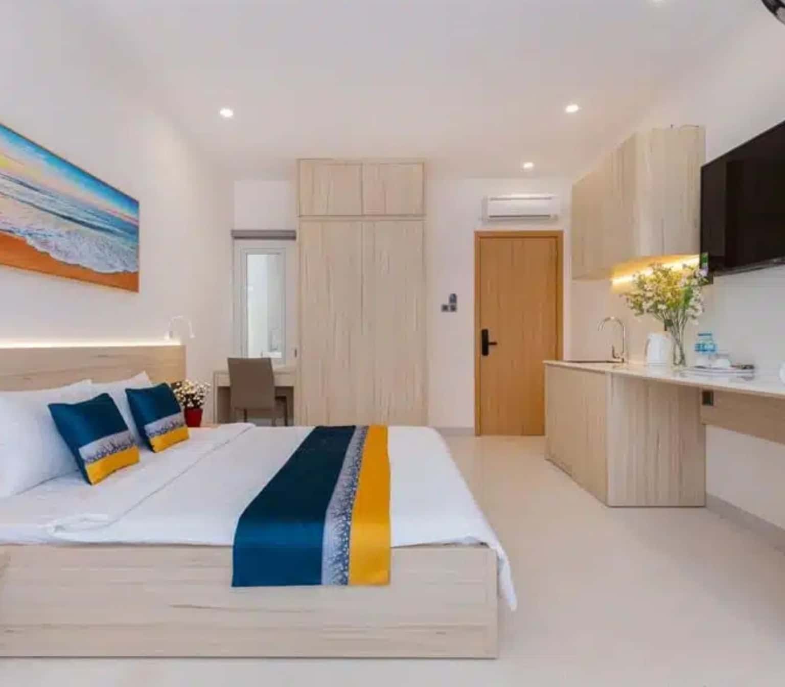 Mer Villa R03 - Aria Resort, Vũng Tàu