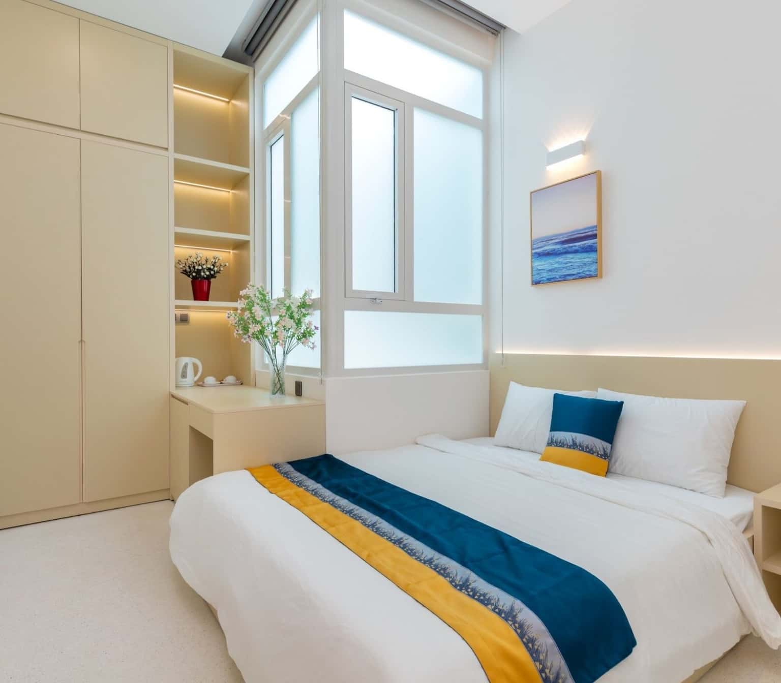 Mer Villa R03 - Aria Resort, Vũng Tàu