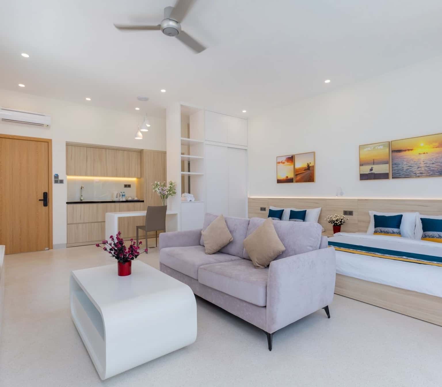 Mer Villa R03 - Aria Resort, Vũng Tàu