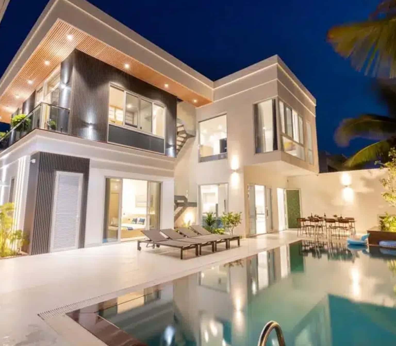 Mer Villa R03 - Aria Resort, Vũng Tàu