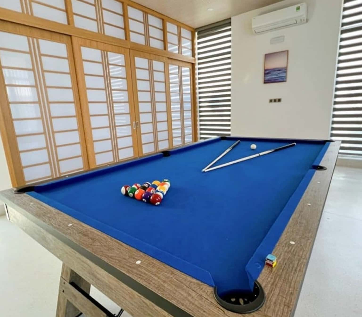 Mer Villa R03 - Aria Resort, Vũng Tàu